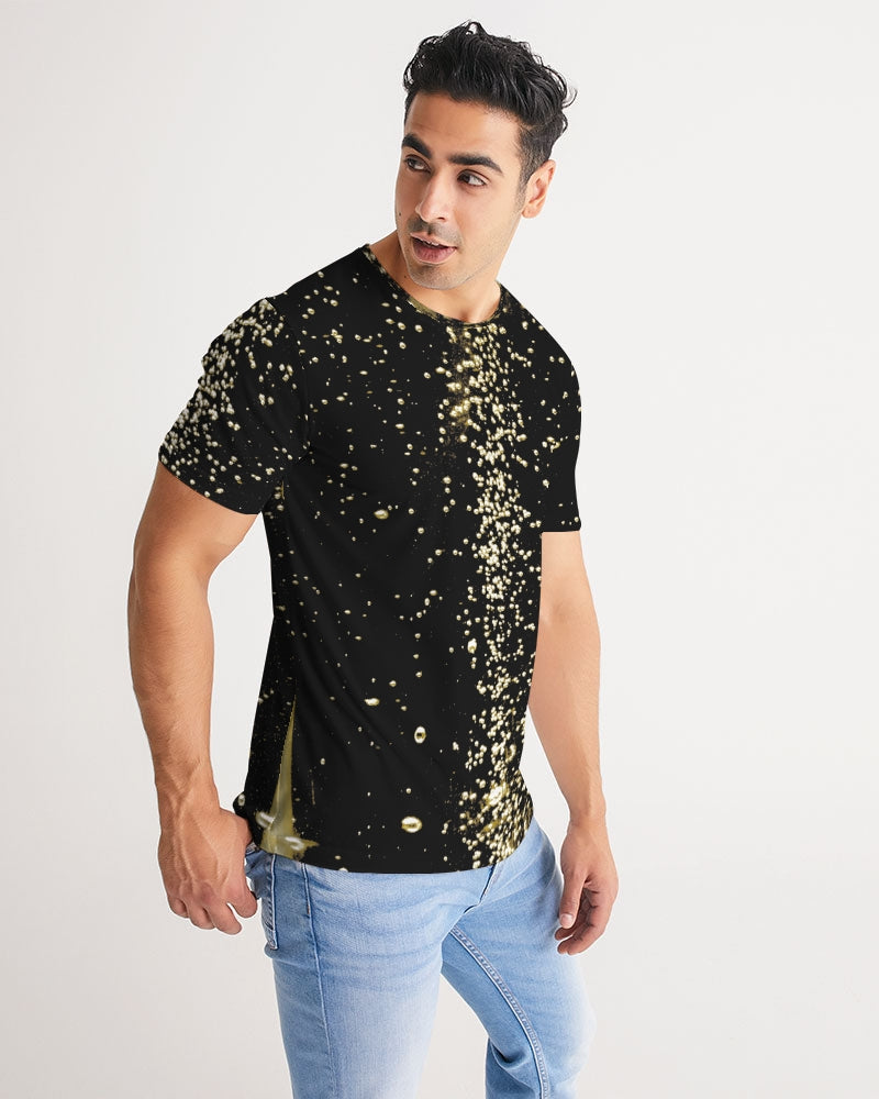 Champagne Edition Men's Tee
