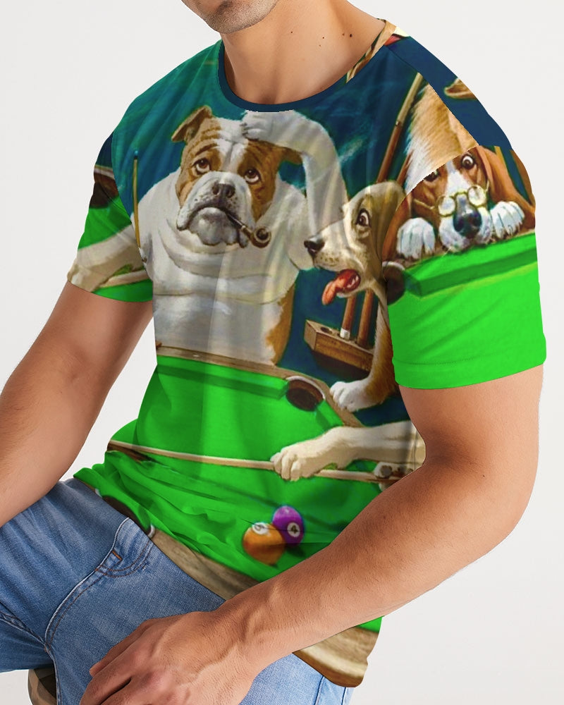 HIILIFE THROWBACKS Men's Tee