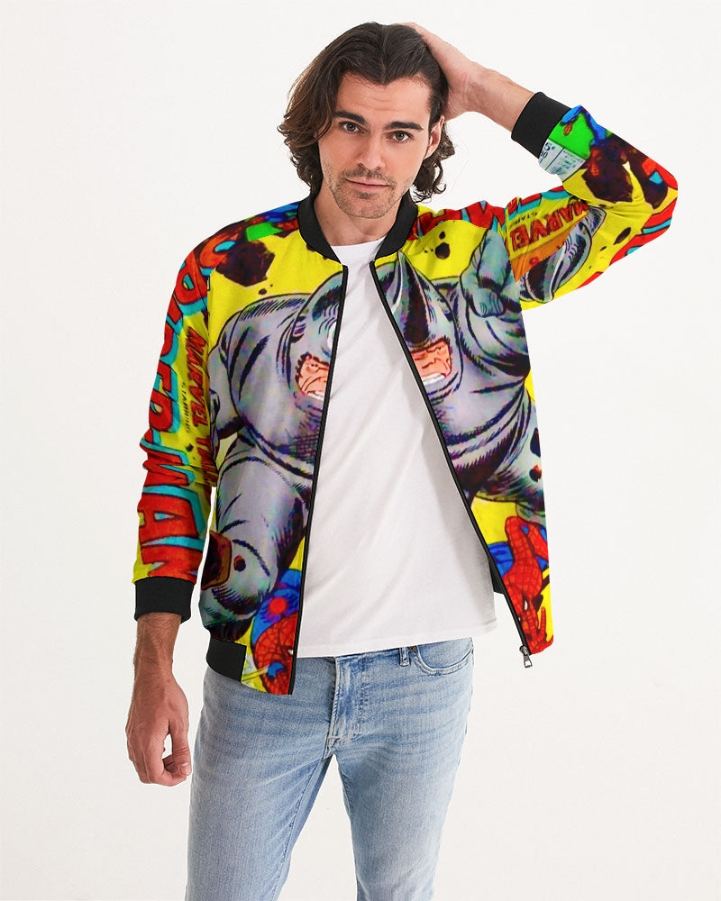 Collectors Edition Men's Bomber Jacket