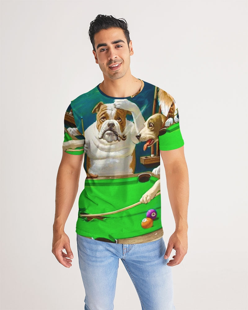 HIILIFE THROWBACKS Men's Tee