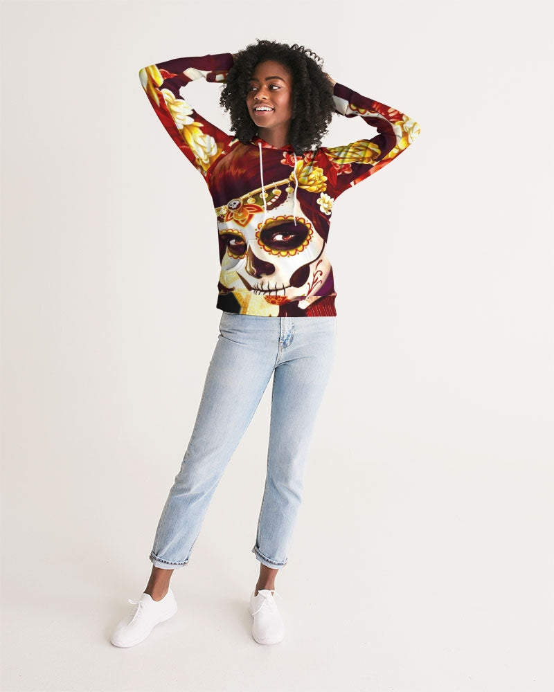 Alebrijes Women's Hoodie