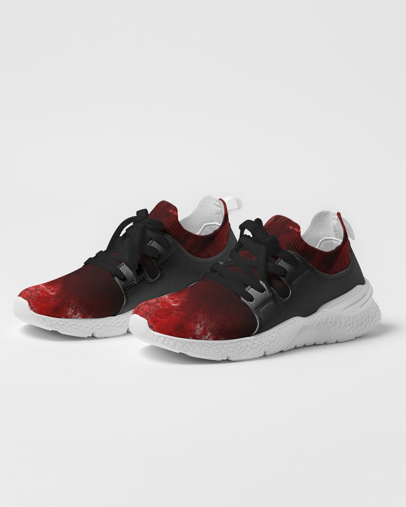 deR Muerta  Men's Two-Tone Sneaker