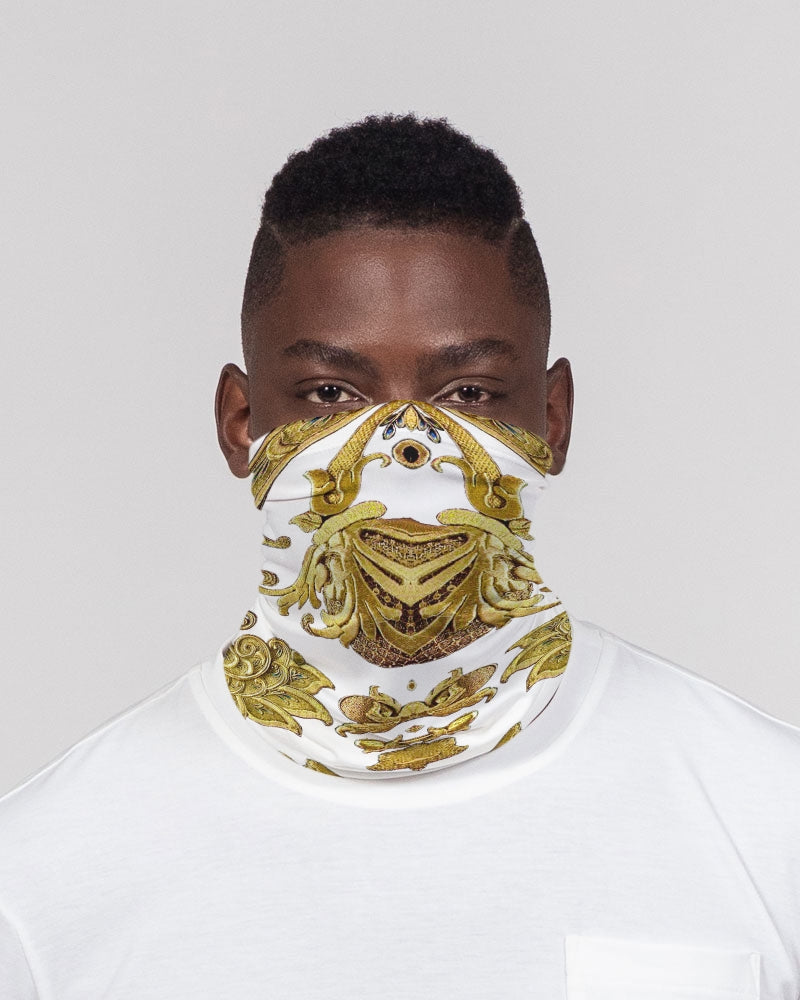 Aurum Vine Neck Gaiter Set
