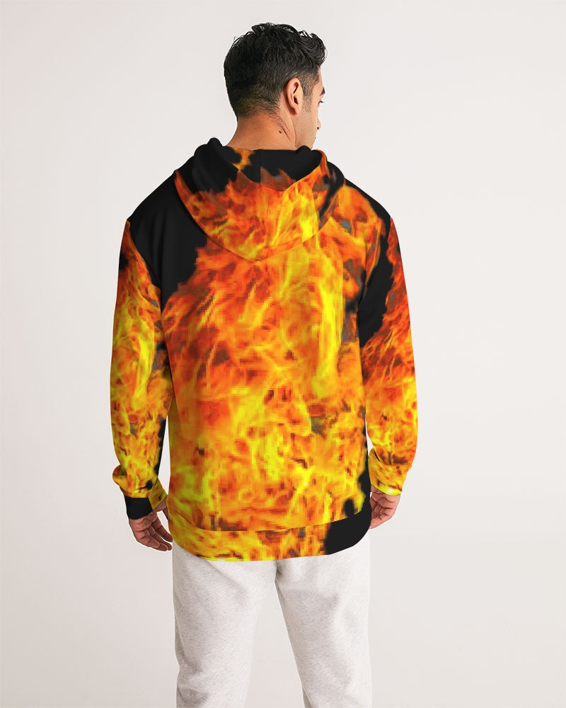 Inferno Elite Men's Hoodie