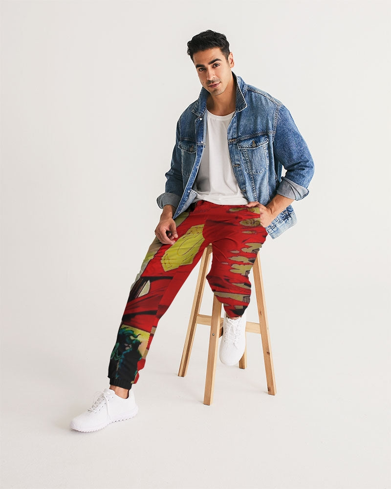 Collectors Edition Men's Track Pants
