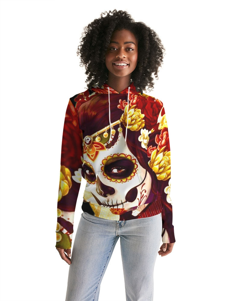 Alebrijes Women's Hoodie