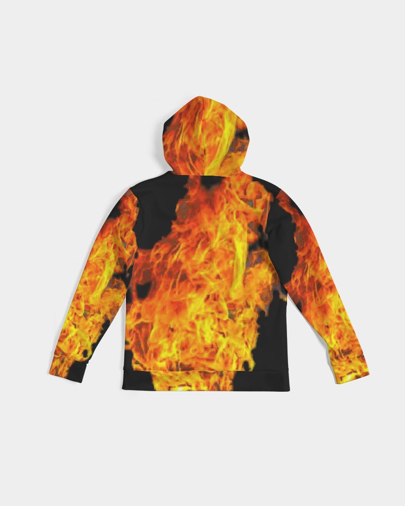 Inferno Elite Men's Hoodie