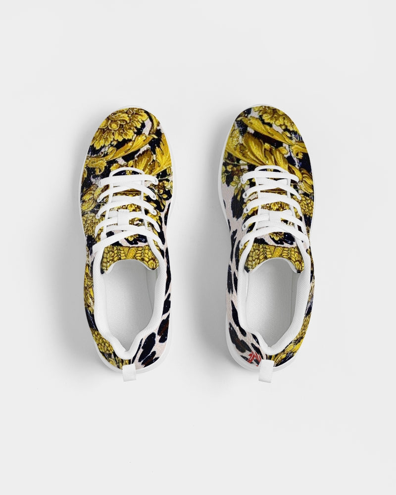 Aurum Wildlife Women's Athletic Shoe