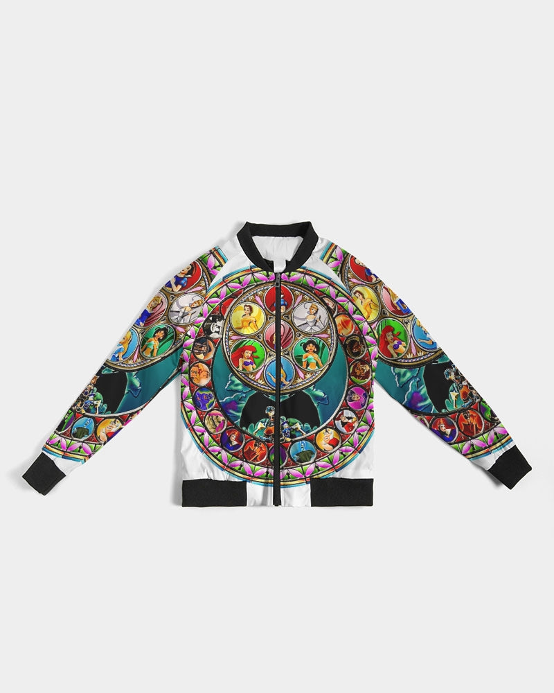 Fairytales Women's Bomber Jacket