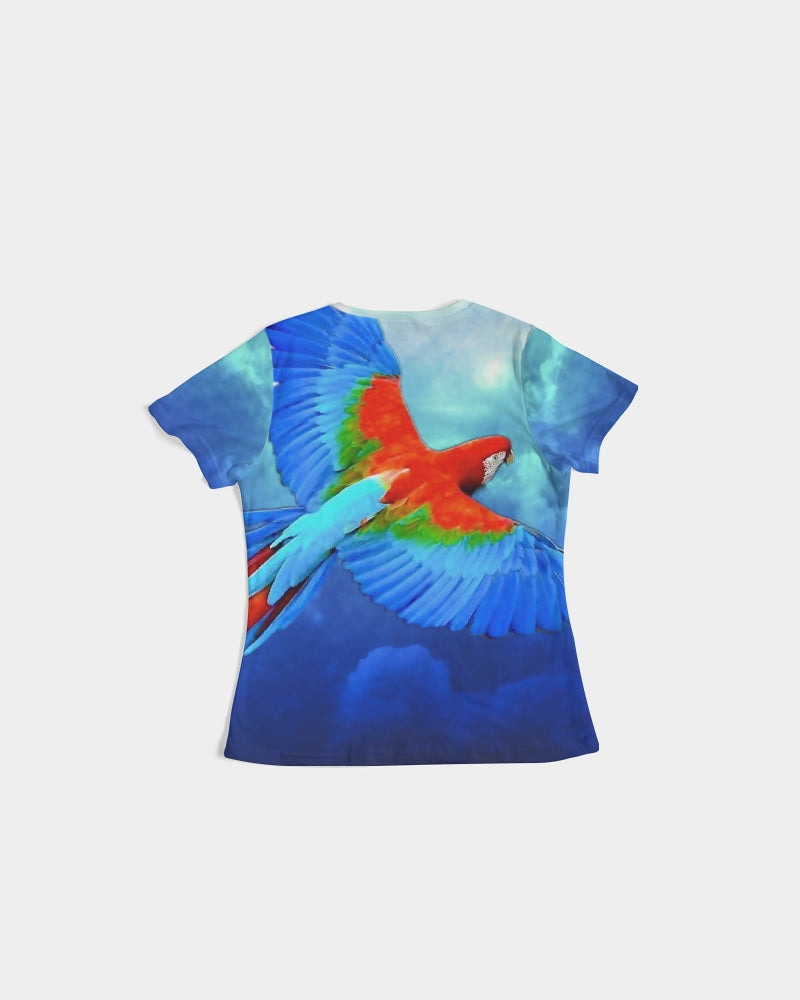 Flying Colors Women's Tee