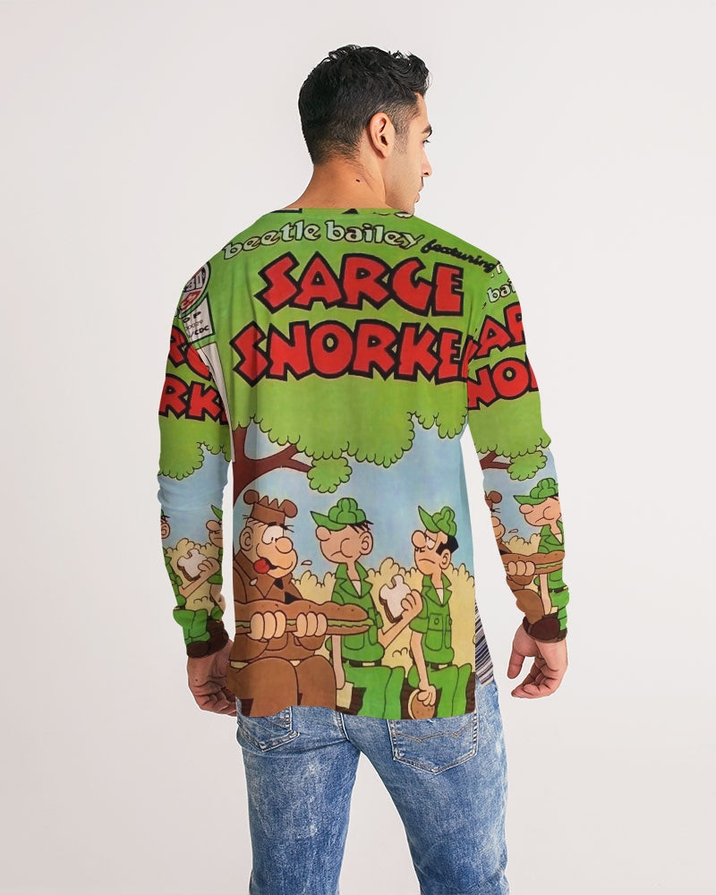 Collectors Edition Men's Long Sleeve Tee