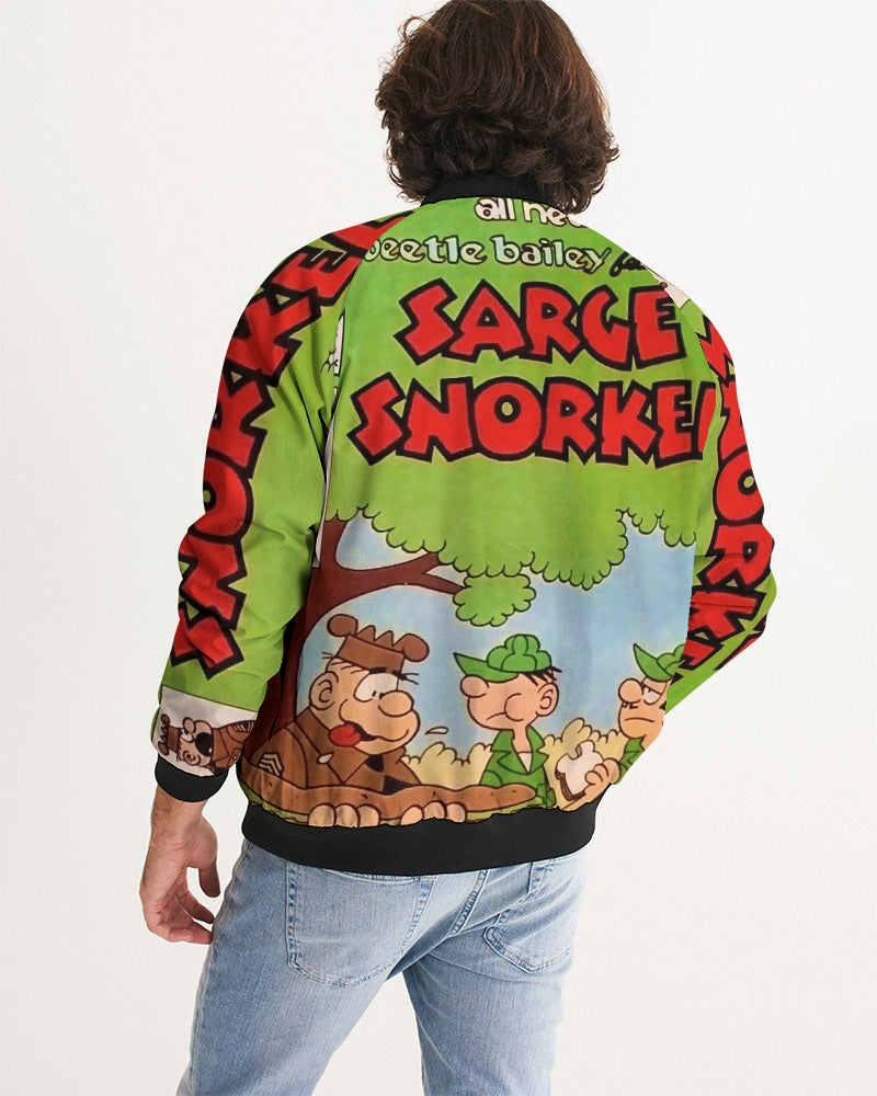 Collectors Edition Men's Bomber Jacket