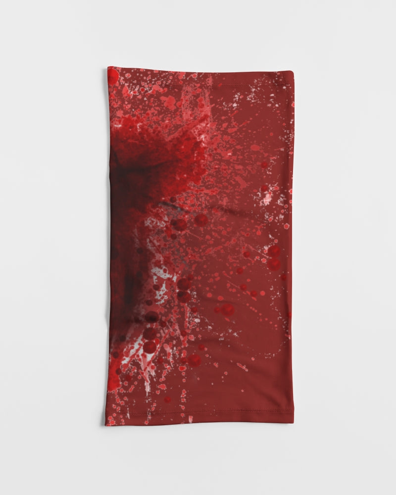deR Muerta  Neck Gaiter Set