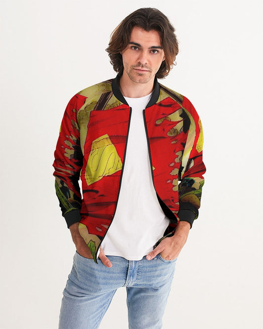 Collectors Edition Men's Bomber Jacket