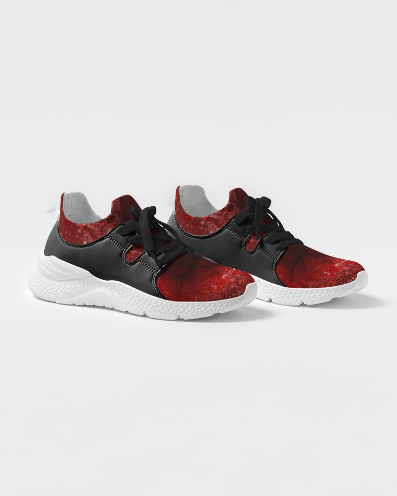 deR Muerta  Men's Two-Tone Sneaker